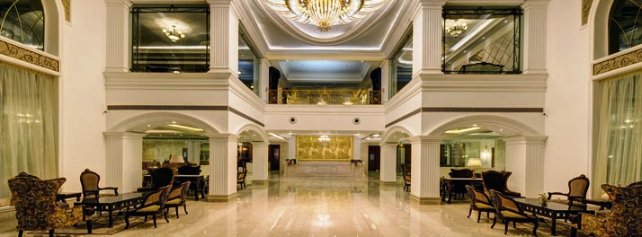903/Ramada Plaza Chandigarh-Zirakpur - Zirakpur 02.jpg
